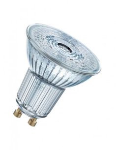 Bombilla dicroica Led PARATHOM DIM PAR16 60º 7.2W 3000K de Ledvance 2