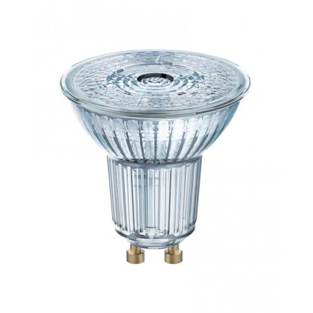Bombilla dicroica Led PARATHOM DIM PAR16 60º 7.2W 3000K de Ledvance