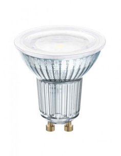 Bombilla dicroica Led PARATHOM DIM PAR16 120º  7.2W 4000K de Ledvance 2