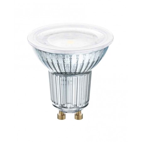 Bombilla dicroica Led PARATHOM DIM PAR16 120º  7.2W 4000K de Ledvance