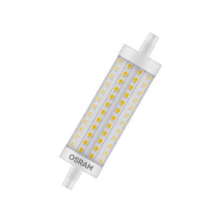 Bombilla Led PARATHOM LINE R7s 16W 2700K de Ledvance