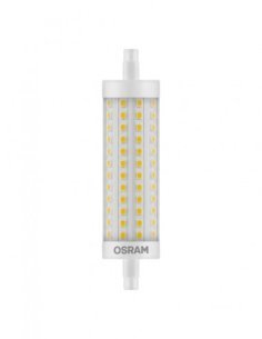 Bombilla Led PARATHOM LINE R7s 16W 2700K de Ledvance 2