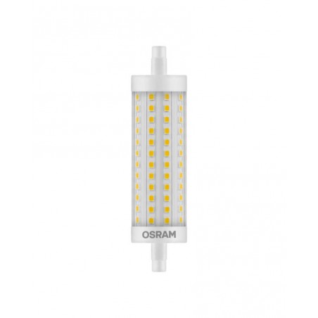 Bombilla Led PARATHOM LINE R7s 16W 2700K de Ledvance