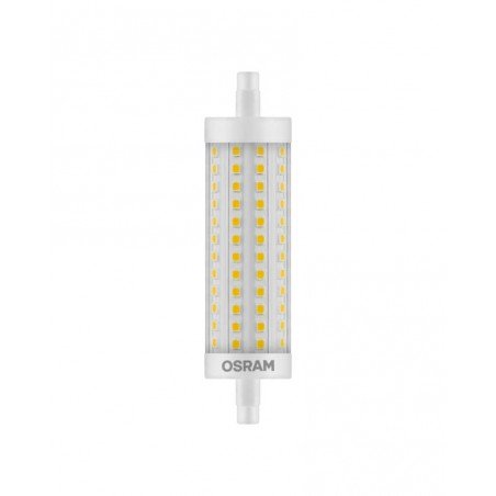 Bombilla Led PARATHOM LINE R7s 16W 2700K de Ledvance