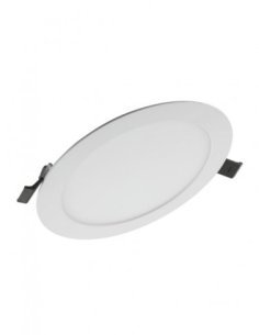Downlight Led EXTRAFINO empotrable blanco de Ledvance 2