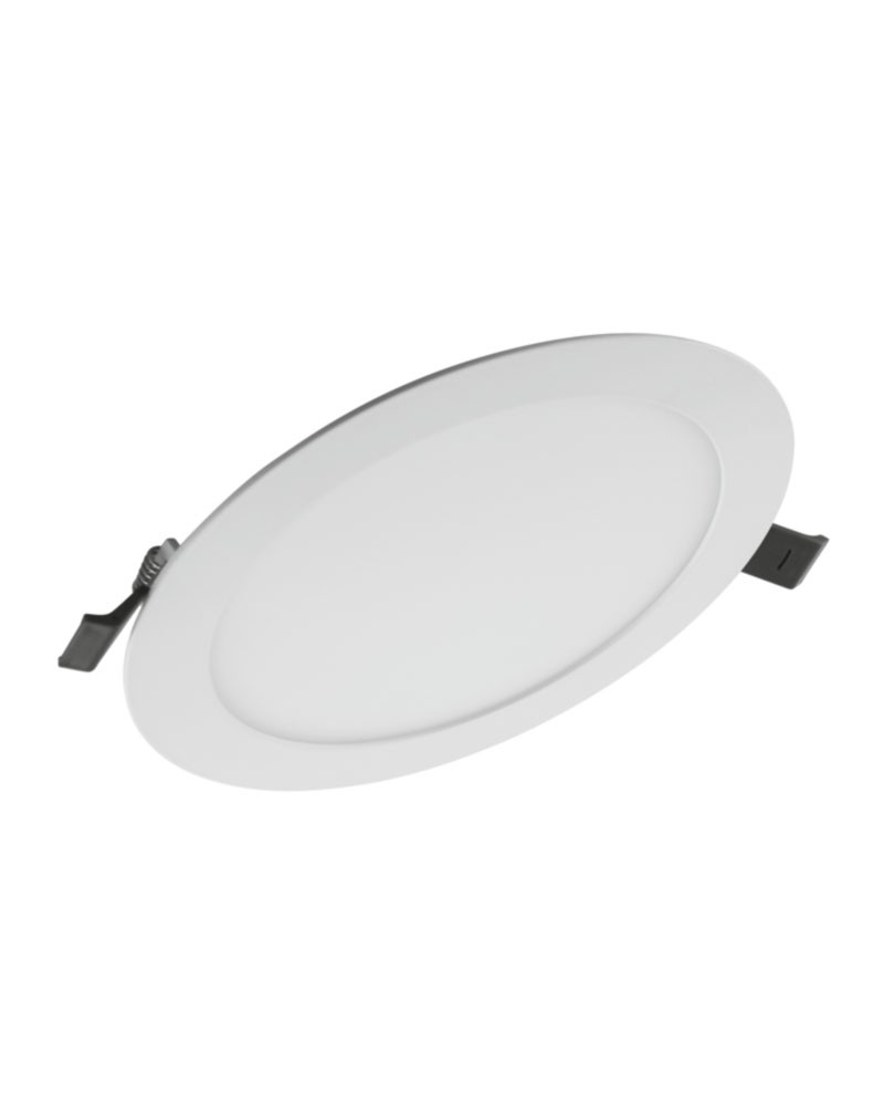 Downlight Led EXTRAFINO empotrable blanco de Ledvance