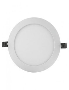 Downlight Led EXTRAFINO empotrable blanco de Ledvance