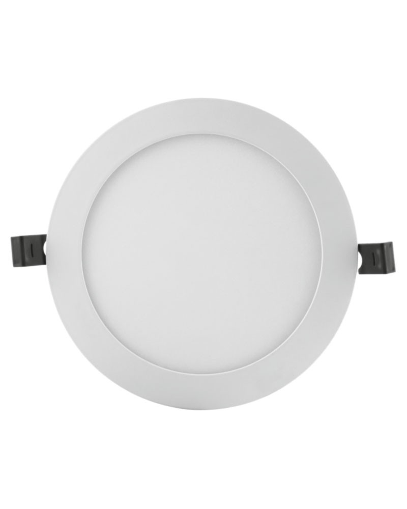Downlight Led EXTRAFINO empotrable blanco de Ledvance
