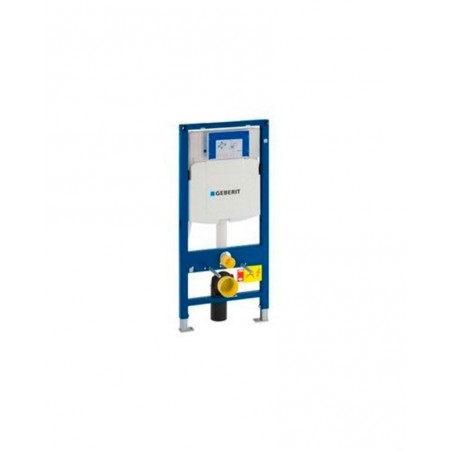 Bastidor Duofix UP320 de Geberit para inodoro suspendido