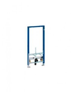 Bastidor Duofix de Geberit para bidé suspendido