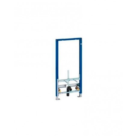 Bastidor Duofix de Geberit para bidé suspendido