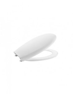 Tapa asiento de inodoro Victoria de Roca
