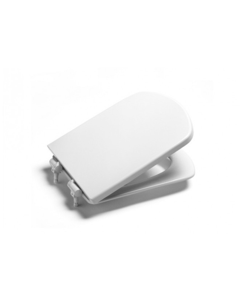 Tapa asiento de inodoro Dama Senso de Roca