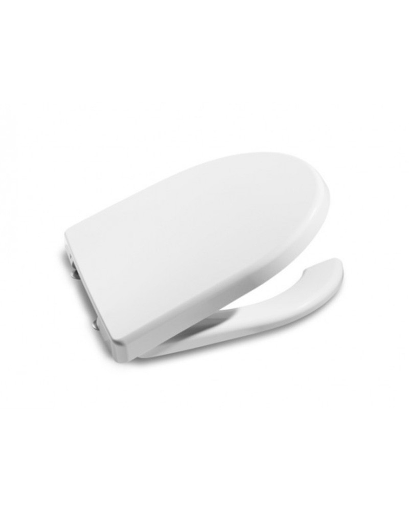 Tapa asiento de inodoro Acces-Meridian de Roca