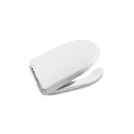 Tapa asiento de inodoro Acces-Meridian de Roca