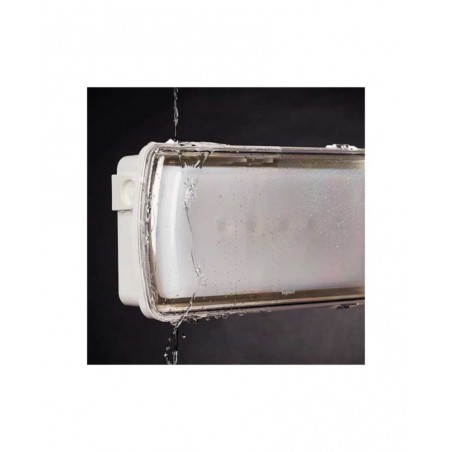 Caja estanca para luces de emergencia Legrand 661616