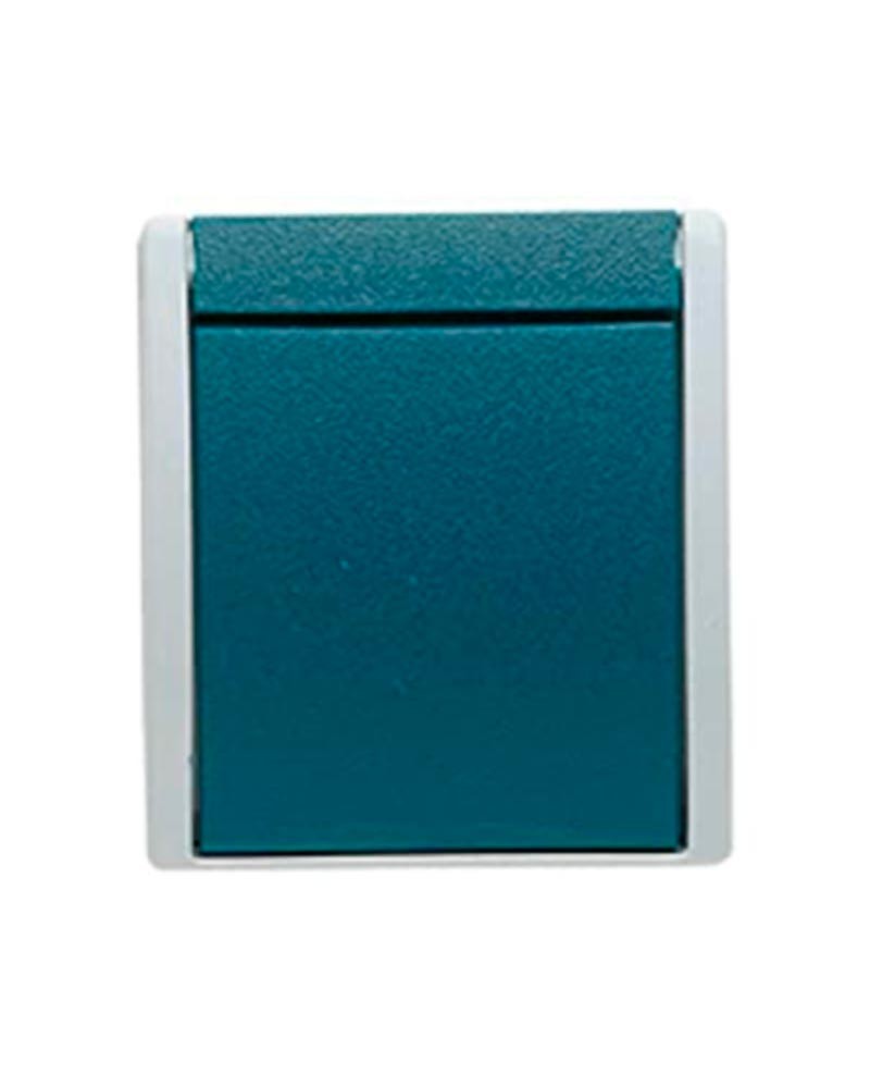 Conmutador de superficie estanco 3002 de Niessen