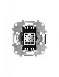 Mecanismo interruptor monopolar 8101 de Niessen