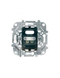 Mecanismo salida de cable 8107 de Niessen