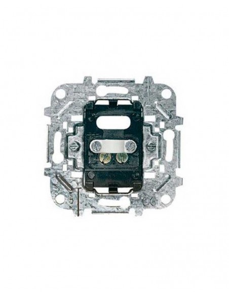 Mecanismo salida de cable 8107 de Niessen