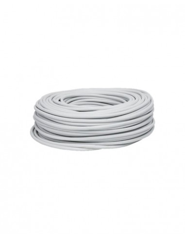 Cable manguera blanca 3G2,5