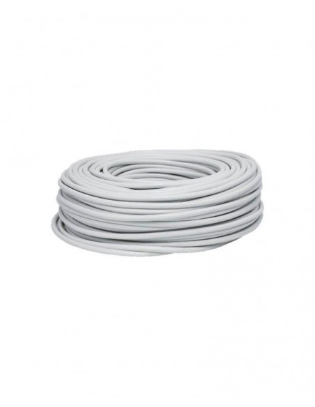 Cable manguera blanca 3G2,5