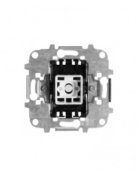 Mecanismo cruzamiento 8110 de Niessen