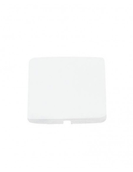 Tapa salida de cable 8207BA de Niessen