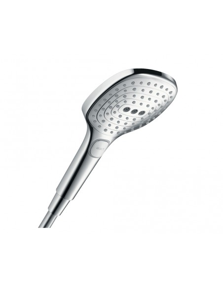 Mango de ducha Raindance Select E120 26520000 de Hansgrohe
