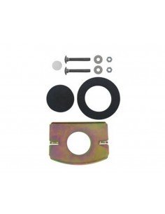 Kit fijación inodoro-cisterna E6693-NF de Jacob Delafon