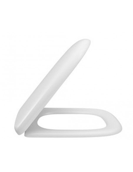 Tapa asiento caída amortiguada de inodoro Vox E20142-00 de Jacob Delafon