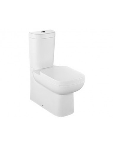 Tapa asiento de inodoro Replay 8319K-00 de Jacob Delafon