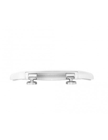 Tapa asiento caída amortiguada de inodoro Odeón E70006-00 de Jacob Delafon