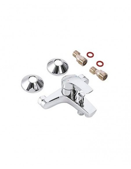 Grifo de bañera Eurosmart 33300002 de Grohe