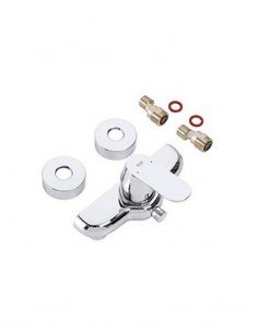 Grifo de ducha Eurosmart Cosmopolitan 32837000 de Grohe 2