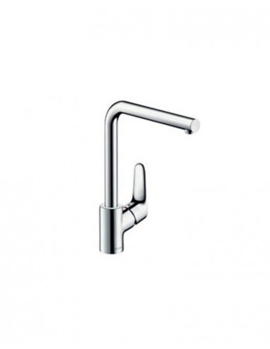 Grifo de fregadero Focus-S 31817000 de Hansgrohe