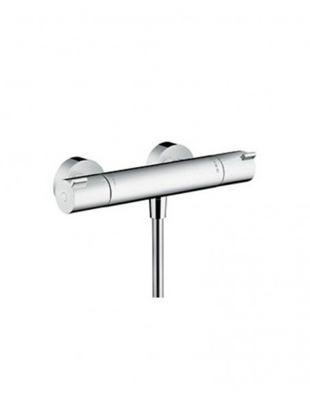 Grifo de ducha termostático Ecostat 1001 CL visto 13211000 de Hansgrohe