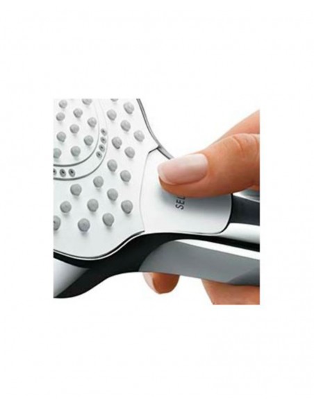 Mango de ducha Croma Select E110 Vario 26812400 de Hansgrohe