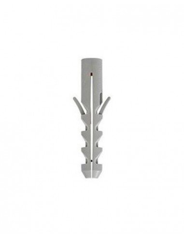 Taco de nylon S6 caja de 100 unds. de Obo