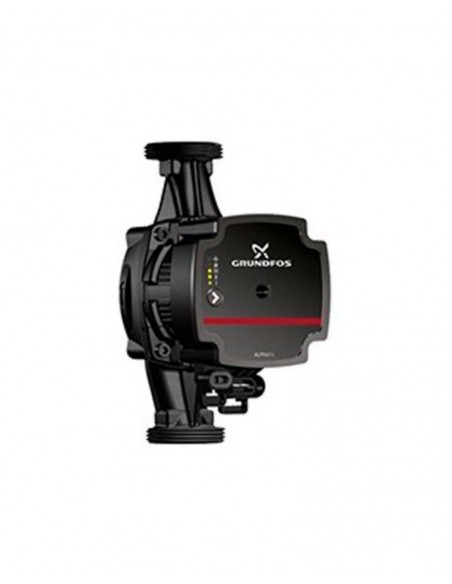 Bomba circuladora ALPHA 1L de Grundfos