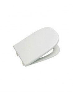 Tapa asiento de inodoro Dama de Roca