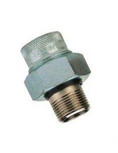 WATTS-Conector dieléctrico-Conector dieléctrico aislante MF Ø1, 2 w