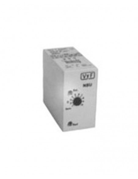 Relé para control de nivel para pozo ó depósito NSU de Vega y Farrés