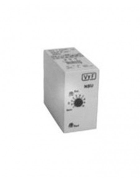 Relé para control de nivel para pozo ó depósito NSU de Vega y Farrés