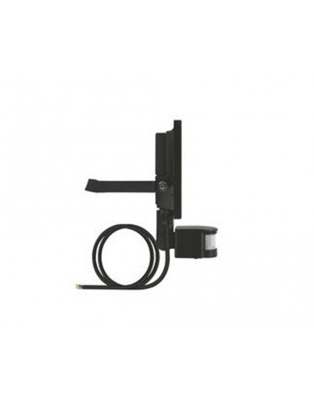 Proyector FLOODLIGHT SENSOR negro de Ledvance