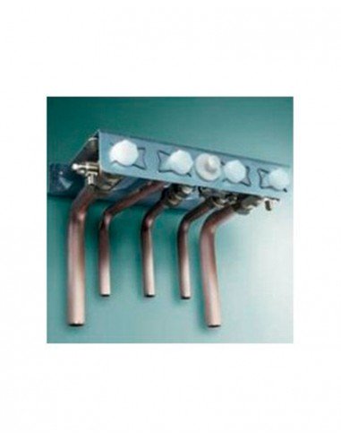 Kit de conexión caldera Bajo Nox de Vaillant