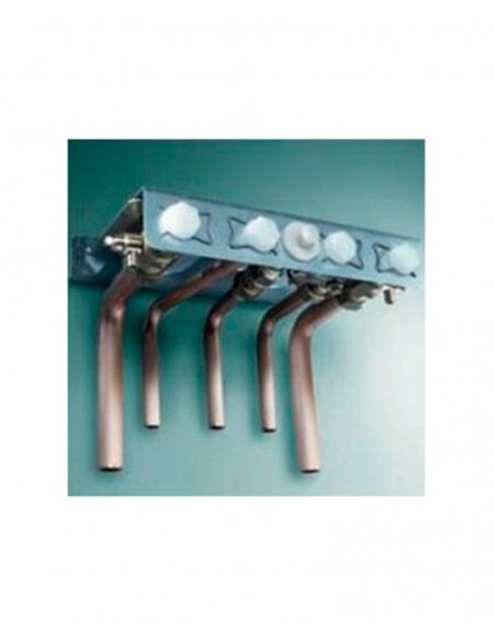 Kit de conexión caldera Bajo Nox de Vaillant