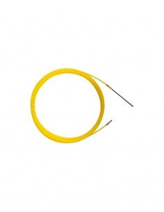 Guia pasahilos de 10 mts MNF4010 de Interflex 2