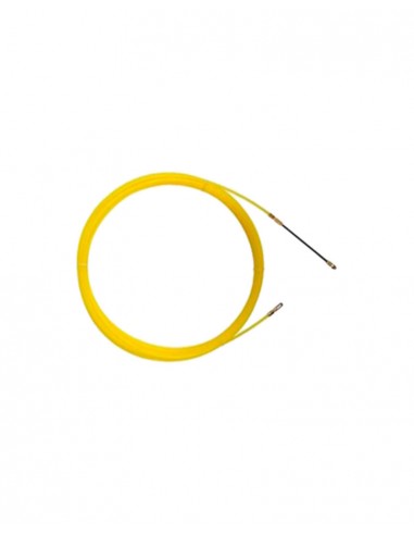 Guia pasahilos de 10 mts MNF4010 de Interflex