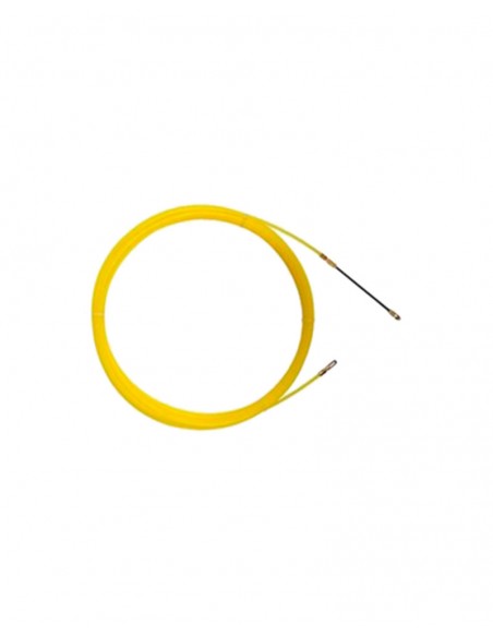 Guia pasahilos de 10 mts MNF4010 de Interflex